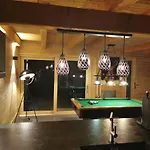 Nouveau M.meta 12 Pers Sauna,jacuzzi,billard * 克松吕-隆日梅
