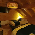 Nouveau M.meta 12 Pers Sauna,jacuzzi,billard 克松吕-隆日梅