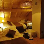 木屋 Nouveau M.meta 12 Pers Sauna,jacuzzi,billard *