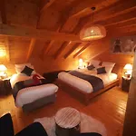 Nouveau M.meta 12 Pers Sauna,jacuzzi,billard 克松吕-隆日梅