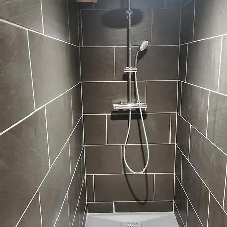 Nouveau M.meta 12 Pers Sauna,jacuzzi,billard Xonrupt-Longemer