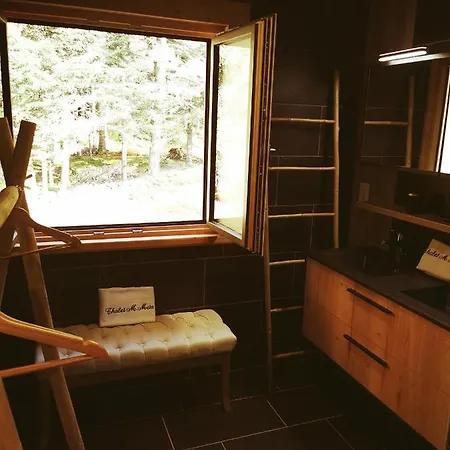 Nouveau M.meta 12 Pers Sauna,jacuzzi,billard * Xonrupt-Longemer