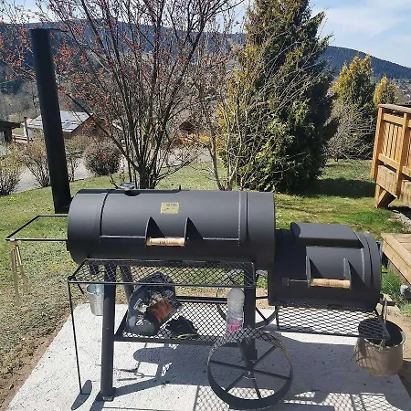 Nouveau M.meta 12 Pers Sauna,jacuzzi,billard * Xonrupt-Longemer