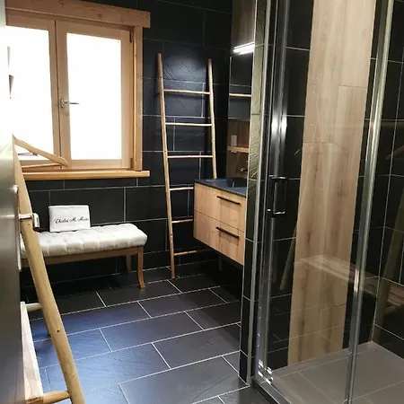 Horská chata Nouveau M.meta 12 Pers Sauna,jacuzzi,billard *