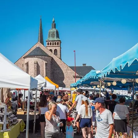 Nouveau M.meta 12 Pers Sauna,jacuzzi,billard Шале *