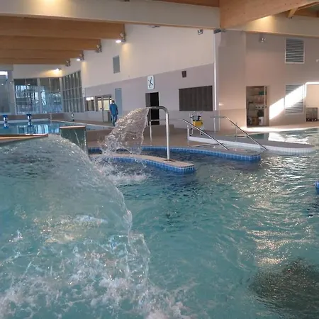 Nouveau M.meta 12 Pers Sauna,jacuzzi,billard Alpstuga *