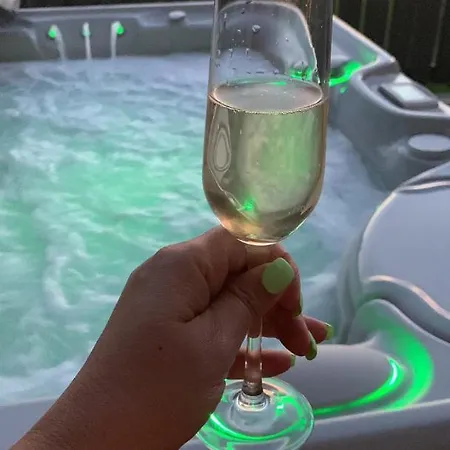 Horská chata Nouveau M.meta 12 Pers Sauna,jacuzzi,billard Xonrupt-Longemer