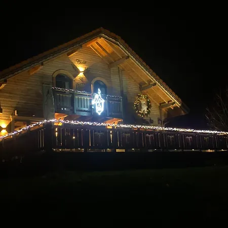 Nouveau M.meta 12 Pers Sauna,jacuzzi,billard Horská chata Xonrupt-Longemer