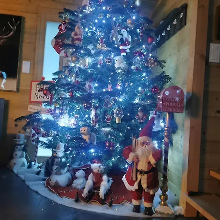 Nouveau M.meta 12 Pers Sauna,jacuzzi,billard Horská chata Xonrupt-Longemer