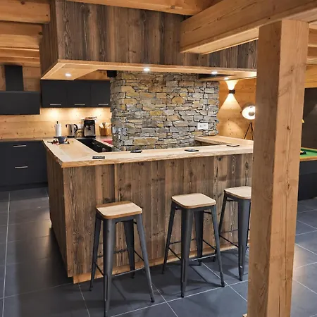Nouveau M.meta 12 Pers Sauna,jacuzzi,billard