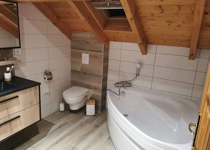 Nouveau M.meta 12 Pers Sauna,jacuzzi,billard * Xonrupt-Longemer