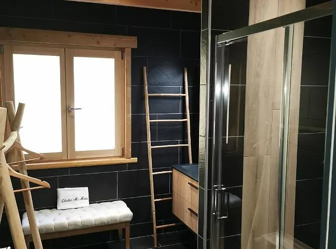 Nouveau M.meta 12 Pers Sauna,jacuzzi,billard