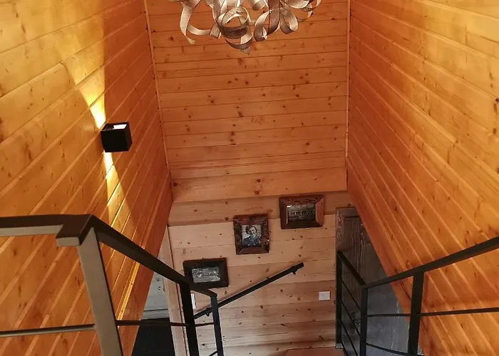 Chalet Nouveau M.meta 12 Pers Sauna,jacuzzi,billard Xonrupt-Longemer