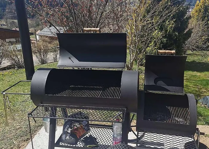 Chalet Nouveau M.meta 12 Pers Sauna,jacuzzi,billard Xonrupt-Longemer