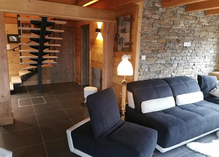 Chalet Nouveau M.meta 12 Pers Sauna,jacuzzi,billard Xonrupt-Longemer
