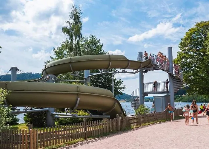 Chalet Nouveau M.meta 12 Pers Sauna,jacuzzi,billard Xonrupt-Longemer