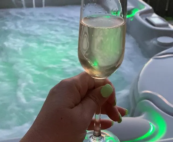 Chalet Nouveau M.meta 12 Pers Sauna,jacuzzi,billard Xonrupt-Longemer