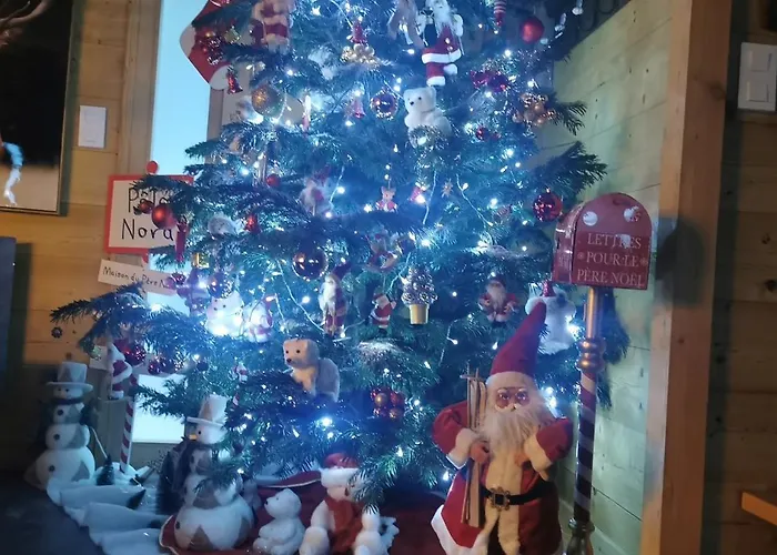 Nouveau M.meta 12 Pers Sauna,jacuzzi,billard Chalet Xonrupt-Longemer